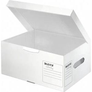 Leitz Pudlo Archiving Acid-Free Infinity (10K296A)