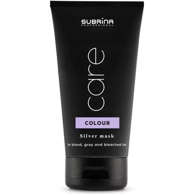 Subrina Professional Care Colour maska neutralizujúci žlté tóny 150 ml