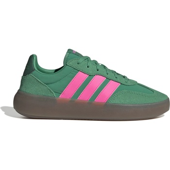 adidas Дамски обувки Adidas Barreda Decode Shoes Womens - Green/Pink