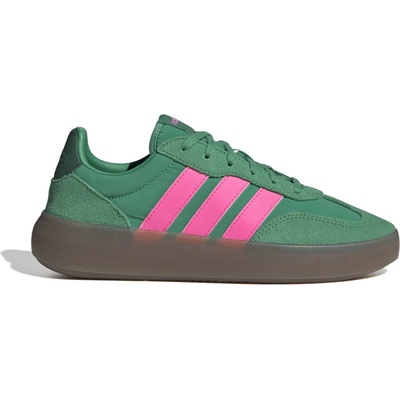 adidas Дамски обувки Adidas Barreda Decode Shoes Womens - Green/Pink