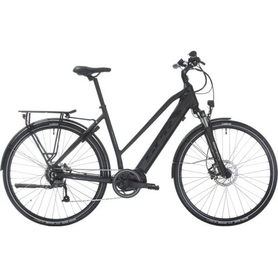 Sprint SPR E-Trekking Faster Plus Lady 28 Bafang