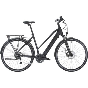Sprint SPR E-Trekking Faster Plus Lady 28 Bafang