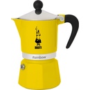 Bialetti Rainbow 3 žltá
