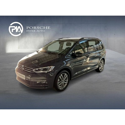 Volkswagen Touran TSI DSG 110 kW
