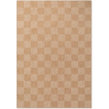 Ted Baker Кремав/в естествен цвят килим за открито и закрито 200x300 cm Haringey Dorothy - Ted Baker (106386-200x300)