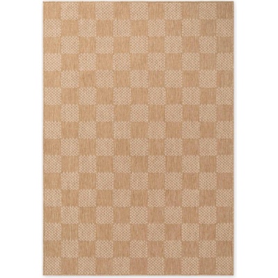 Ted Baker Кремав/в естествен цвят килим за открито и закрито 200x300 cm Haringey Dorothy - Ted Baker (106386-200x300)