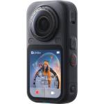 Insta360 X6 Standard Bundle Midnight Black (CINSABXA-X601) Спортна екшън камера