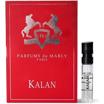 Parfums de Marly Kalan Eau De Parfum мостра за мъже, 1.5 ml