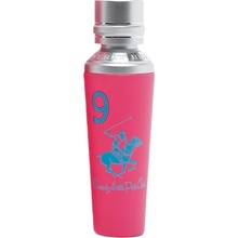 Beverly Hills Polo Club Nine parfémovaná voda dámská 100 ml