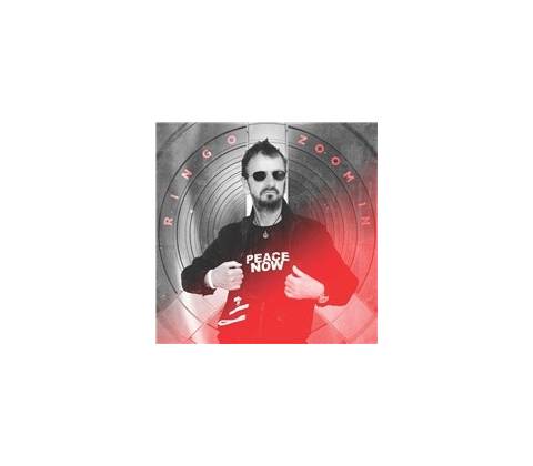 STARR, RINGO - ZOOM IN CD