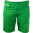 Haven bez trakov Amazon Lady zelená/žltá