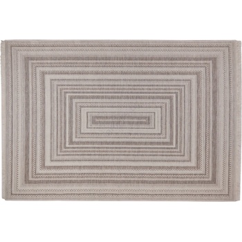 Multidecor Външен килим ORIA 120 x 170 см, сив (MU0230)