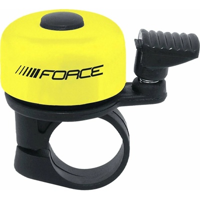 Force Mini čierny
