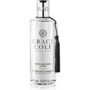Grace Cole White Nectarine & Pear sprchový a koupelový gel 300 ml