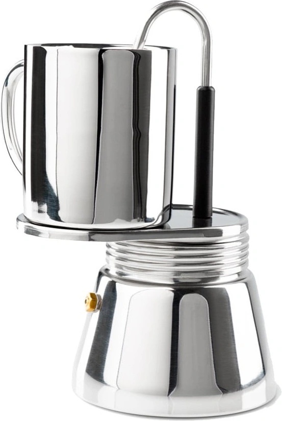 GSI Outdoors Mini-Espresso Set 4 296 ml (65105)