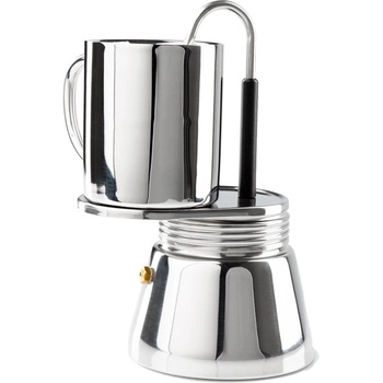 Image 1 of GSI Outdoors Mini-Espresso Set 4 296 ml (65105)