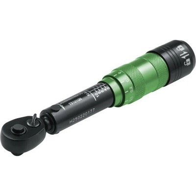 Jonnesway Klíč momentový 1/4" 2-10 Nm T51 JW-T51010N