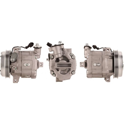 Kompresor, klimatizace ELSTOCK 51-0520