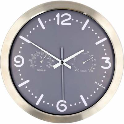 Nedis CLWA5226SS