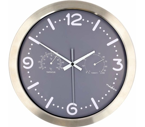Nedis CLWA5226SS