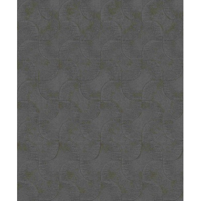 RASCH 608168 Vliesová tapeta na stenu Sky Lounge, rozmery 0,53 x 10,05 m