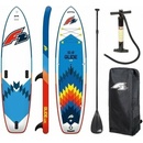 Paddleboard F2 Glide Windsurf 10'8''