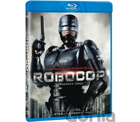 RoboCop 1987 BD