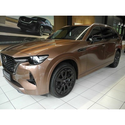 Mazda CX-80 3.3 e-Skyactiv D 254 Homura Plus 187 kW