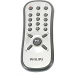 GENERAL PHILIPS 867000040376 - съвместимо дистанционно управление на марката General (867000040376) Дистанционно