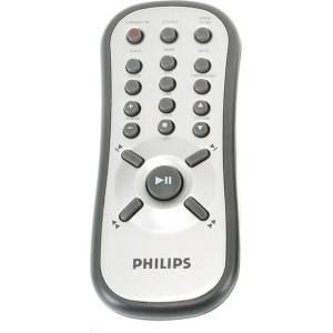 GENERAL PHILIPS 867000040376 - съвместимо дистанционно управление на марката General (867000040376) Дистанционно