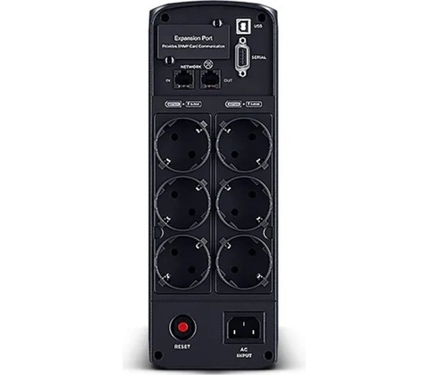 CyberPower PFC CP1600EPFCLCD