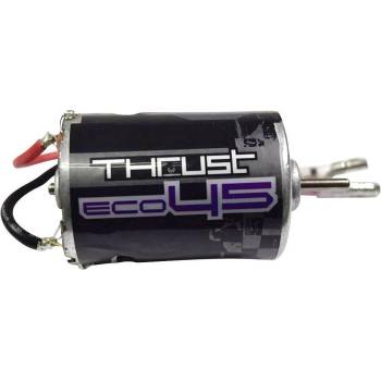 ABSIMA Мотор четков за 1/10 краулер или катерач Elektro Motor Absima "Thrust eco" 45T Crawler Spec 2310064 (2310064)