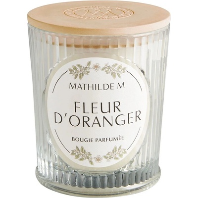 Mathilde M. FLEUR D' ORANGER 145 g