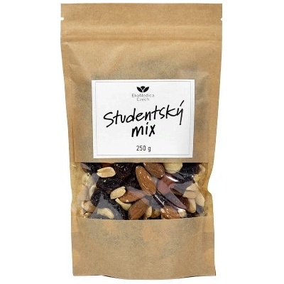 Ekomedica Studentský mix 250 g