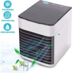 CleanAir Компактен въздушен охладител за дома или офиса 3-в-1 - CleanAir (SN171608171608)
