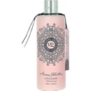 Sprchové gely Vivian Gray Aroma Selection Lotus & Rose luxusní sprchový gel a pěna do koupele 500 ml