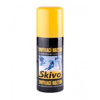 Roztok SKIVO smývací na vosky 100mlspray