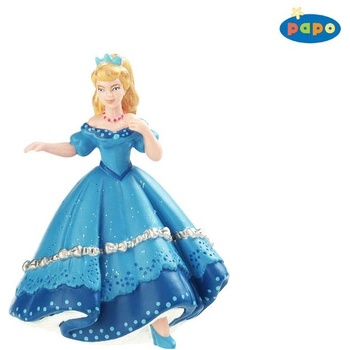 Image 1 of Papo - Фигурка Blue Dancing Princess