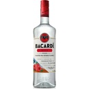Ostatné liehoviny Bacardi Razz 32% 1 l (čistá fľaša)