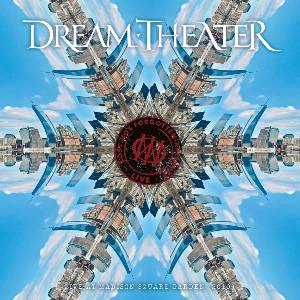 Sony Music Dream Theater: Lost Not Forgotten Archives: Live At Madison Square Garden (2010 Special Edition) - CD (057224)