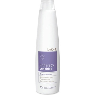 Lakmé K. Therapy Sensitive Шампоан, 300 ml