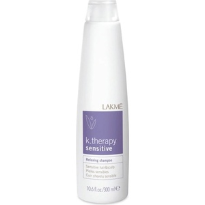 Lakmé K. Therapy Sensitive Шампоан, 300 ml - ozone