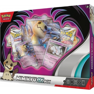 nintendo pokemon mimikyu pin collection - Heureka.cz