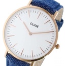 Image 1 of CLUSE CL18025