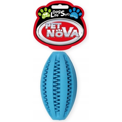Pet Nova rugby lopta 11 cm
