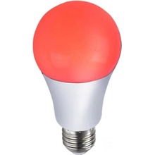 JUST LIGHT. JUST LIGHT. 08132-14 LED Žiarovka LILUCO E27/4W/230V červená W4610