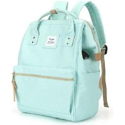 Himawari s USB HOLLY Tyrkysová 19 l
