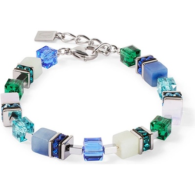 Coeur de Lion náramek 3039/30-0705