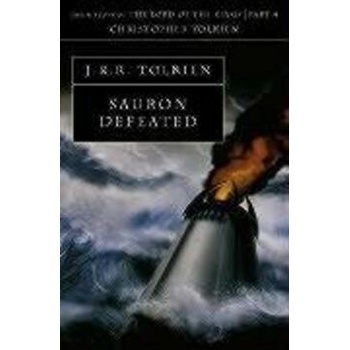 Sauron Defeated - Tolkien J.R.R.