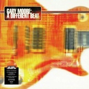 Gary Moore, A Different Beat LP